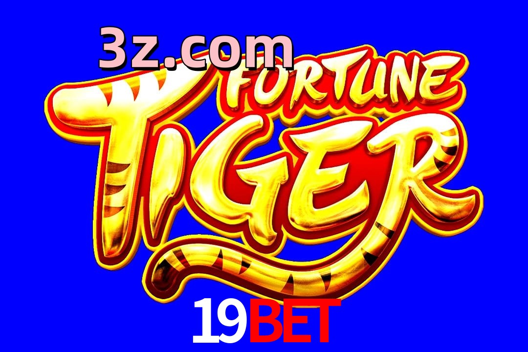 Exótico com Jogo Fortune Tiger no 19BET